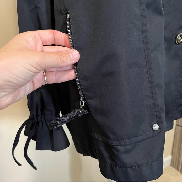 Façonnable Lightweight Water Resistant Jacket - Picture 7 of 14